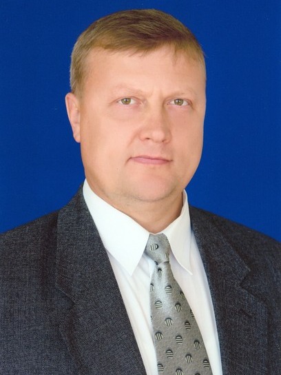 Гонштейн Вадим Васильевич.